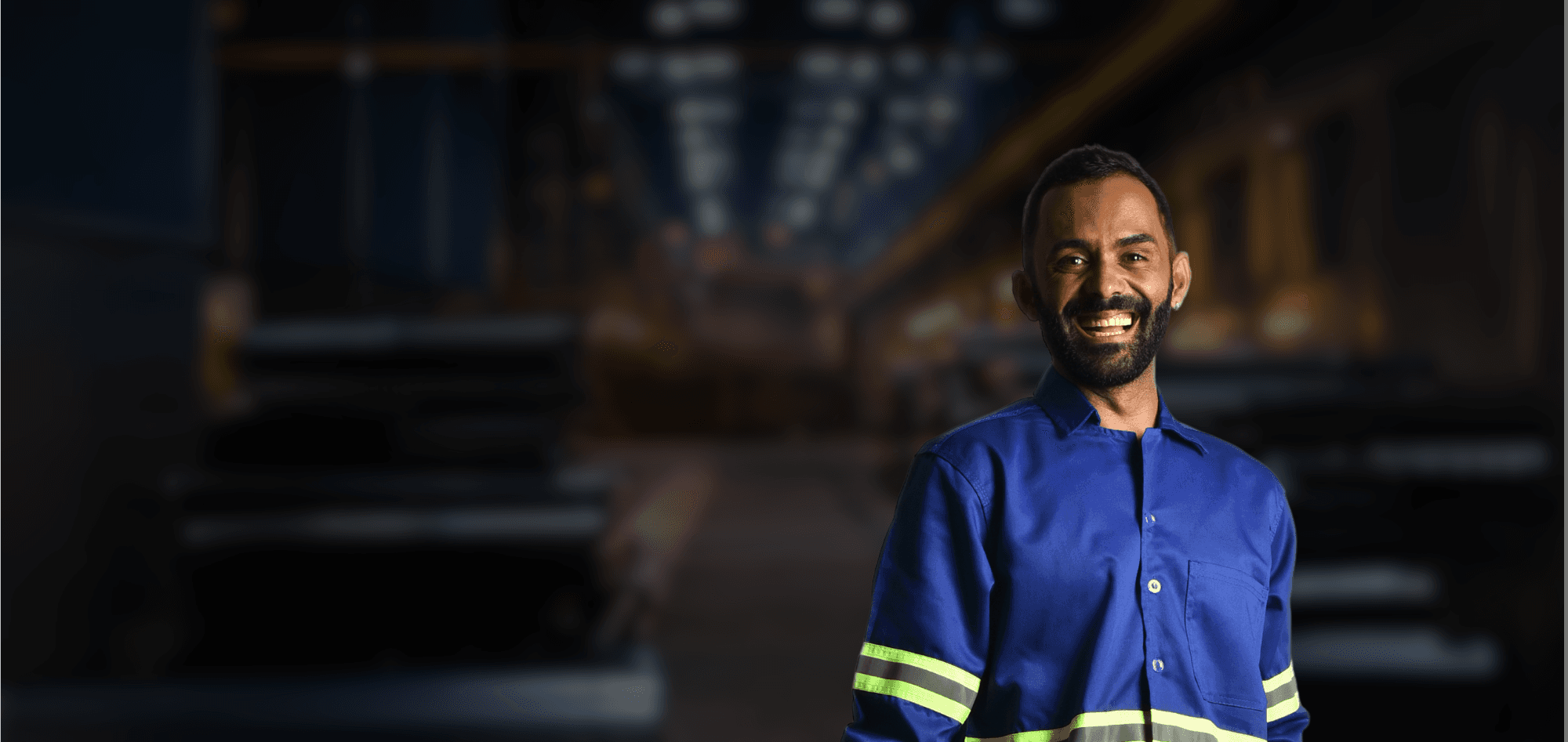 Industrial e Construção Civil