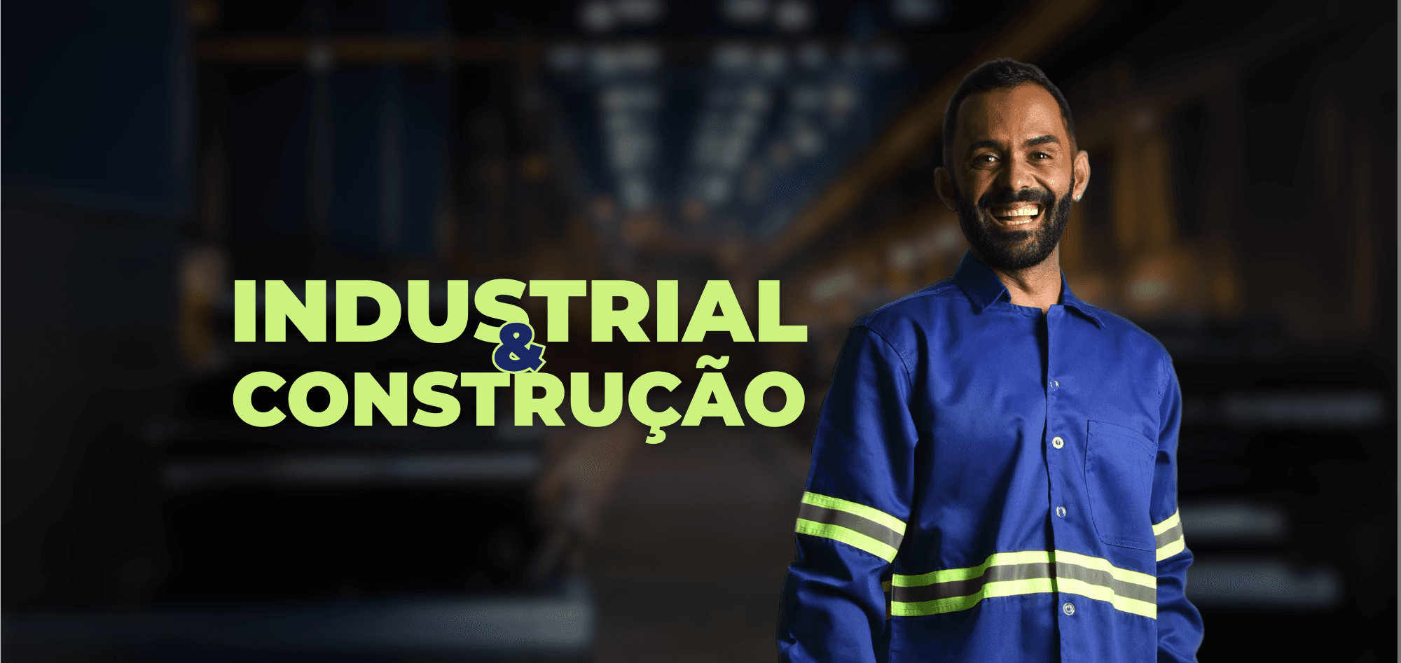 Industrial / Construção Civil