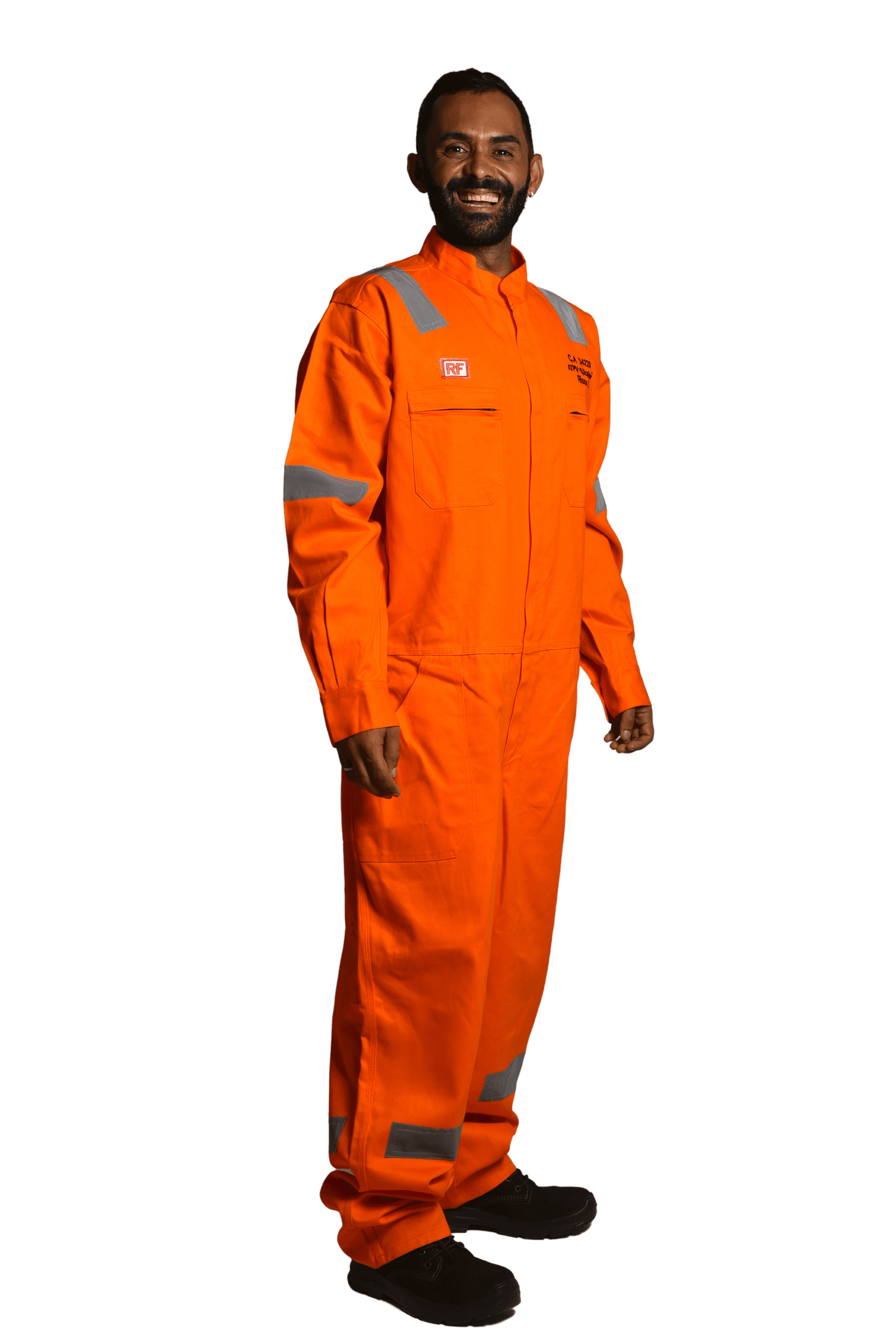 Uniforme FR