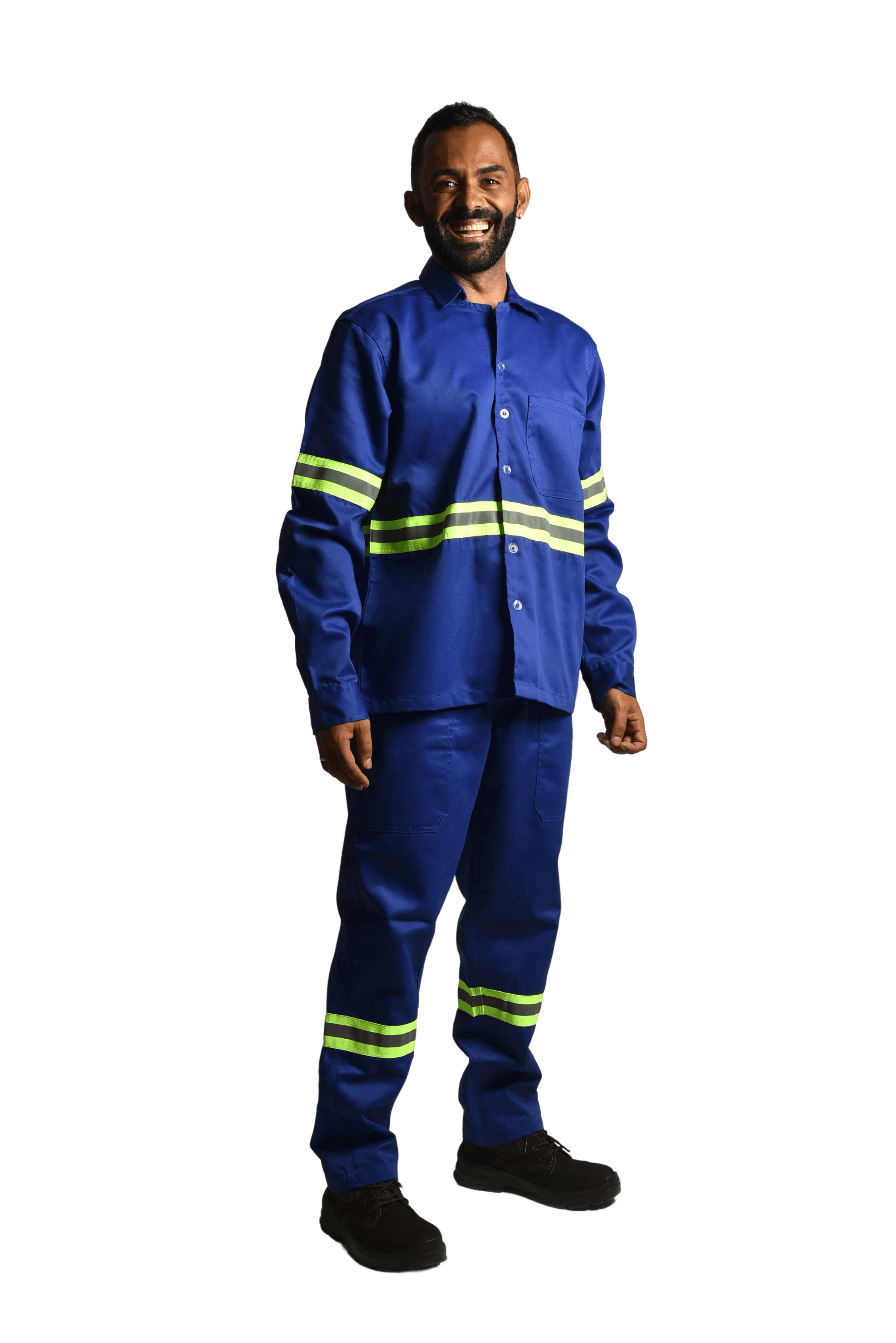 Uniformes Industriais