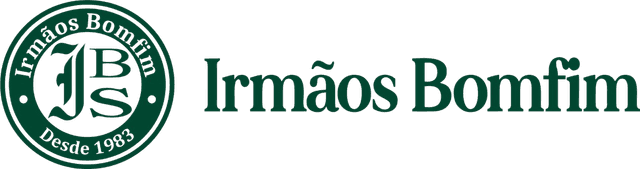 Logo Irmãos Bomfim