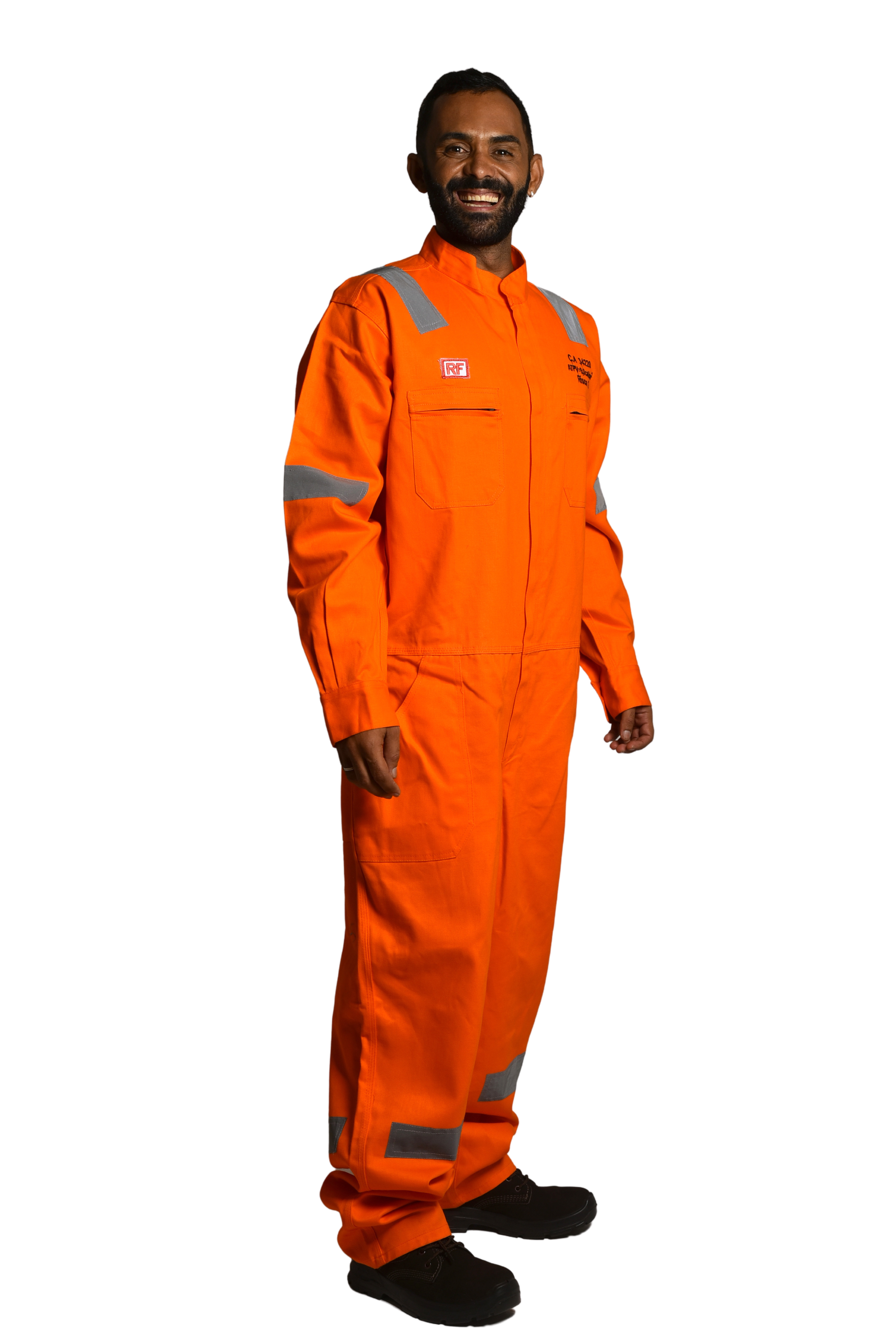 Uniforme FR