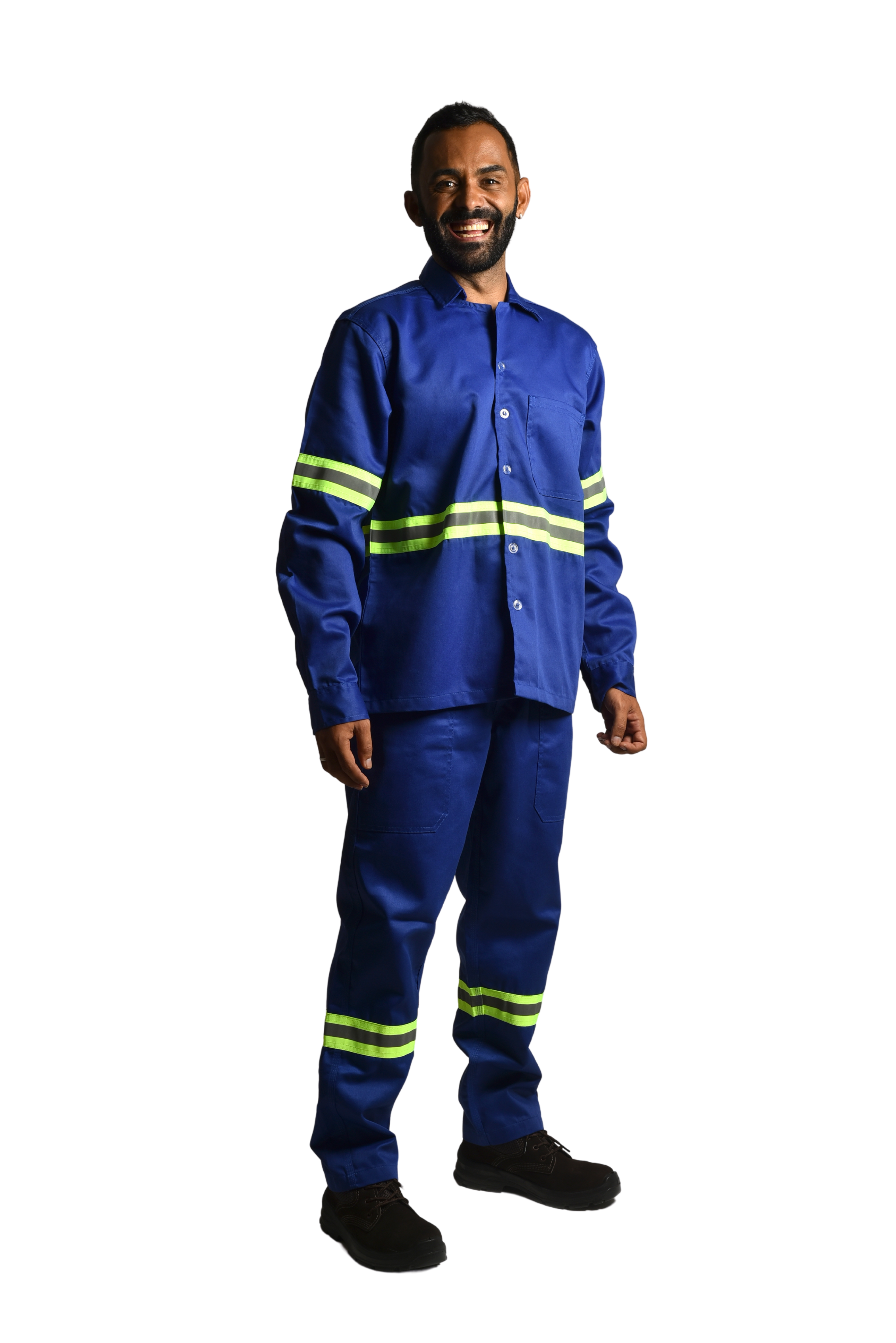 Uniformes Industriais